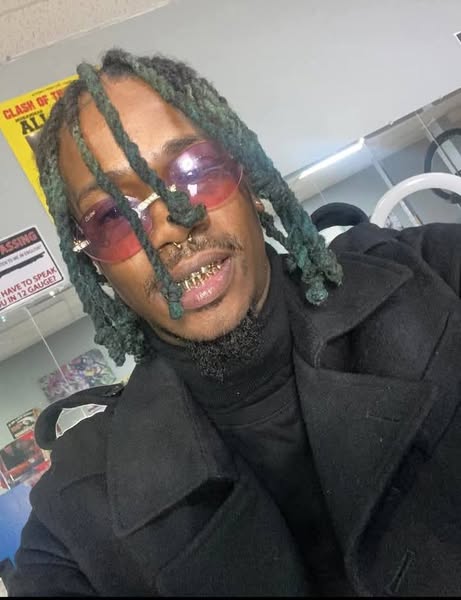 Homicide Victim Identified as Dorian Johnson in Ferguson Shooting