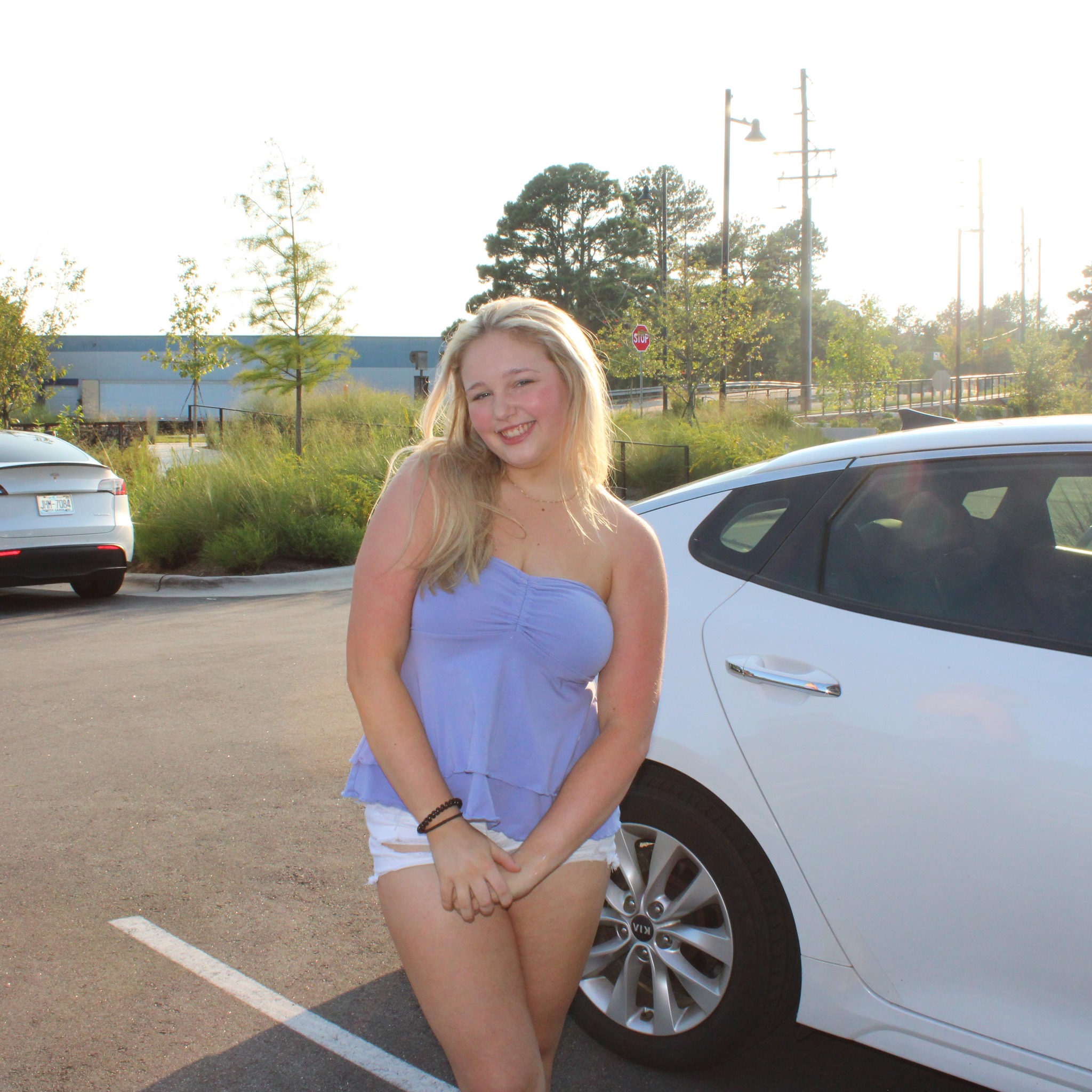 In Loving Memory of Acie Tatum, We Announce the Passing of Acie Tatum, A Remarkable Young Woman