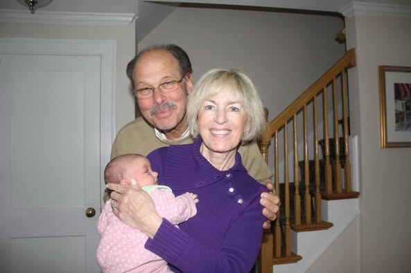 With Deep Sadness, Lauren Kisver Announces the Passing of Her Beloved Mother, Anne Kisver