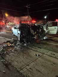 Minneapolis Mourns Loss of Liberty Borg After Deadly Crash