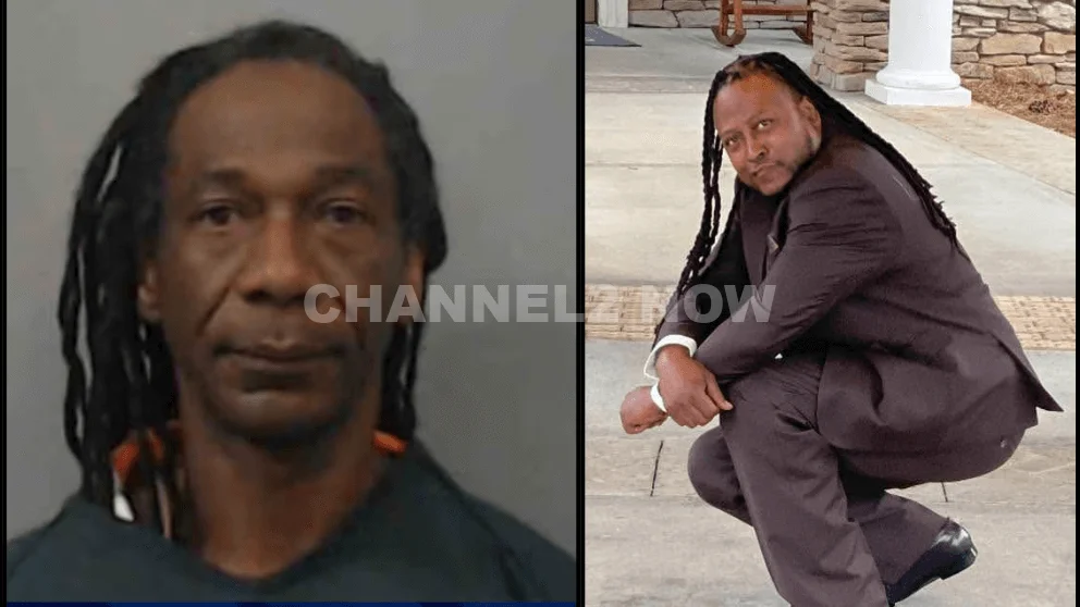 Chapin Man Charged with Murder and Kidnapping After Deadly Newberry Shooting