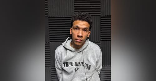 Decatur Man Charged with Domestic Violence After Stabbing