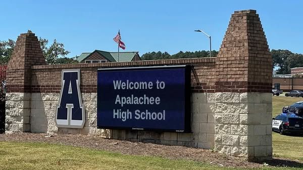 Remembering the Apalachee High School Shooting