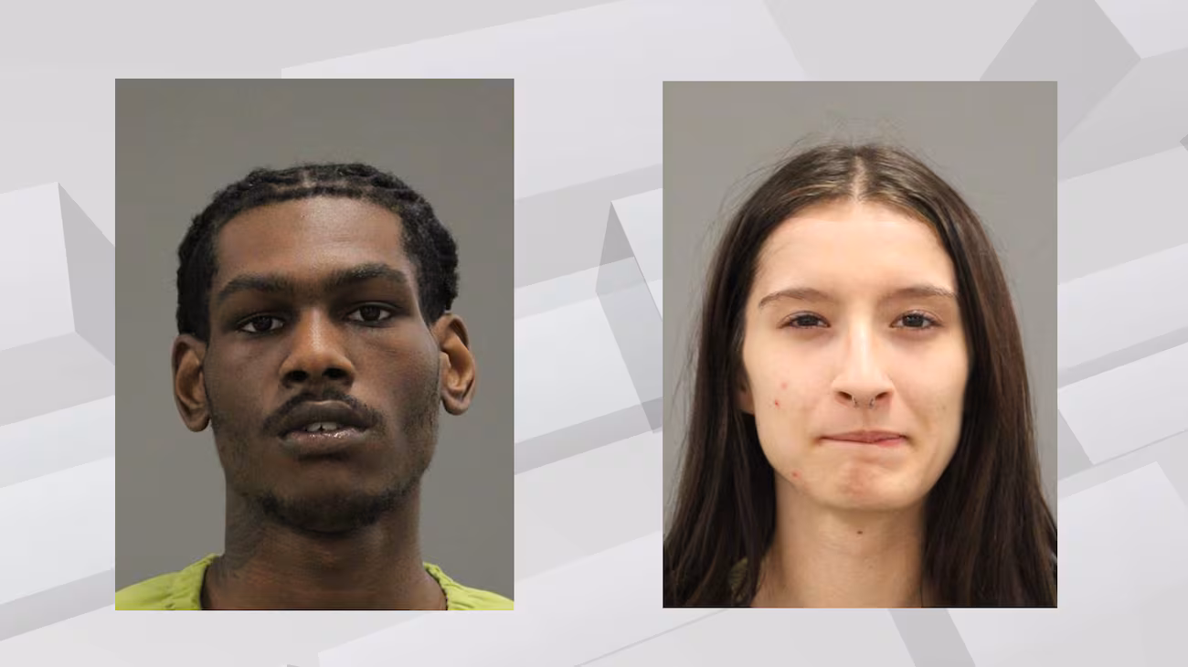 Two Charged with First-Degree Murder in Deadly Rockford Gas Station Shooting