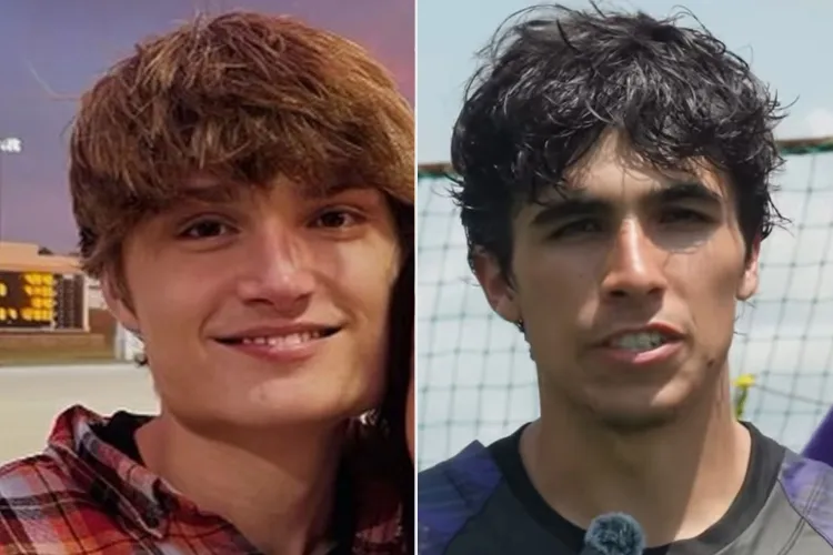Tragedy at Marquette University: Two Lacrosse Players Killed in Crash