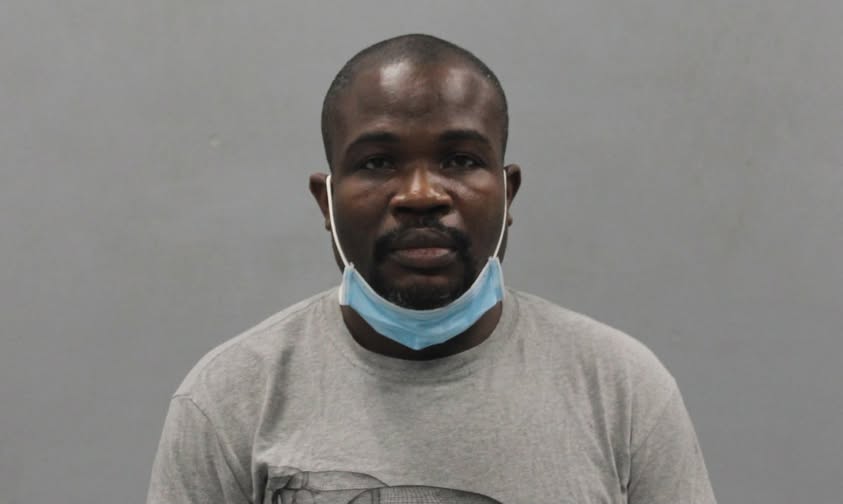 New Jersey Man Sentenced to 12–14 Years for Sexual Assault of Hyannis Teen