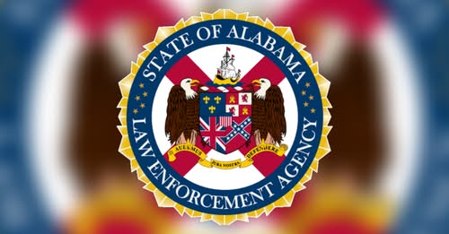 Former Alabama State Trooper Arrested on Prostitution, Computer Tampering Charges