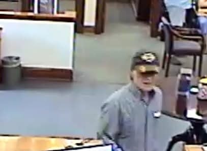 Fort Payne Police, FBI Investigating Armed Robbery at PNC Bank