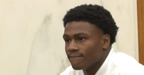 Judge Rules Teen Will Be Tried as Adult in Death of 13-Year-Old Ryland Calvert