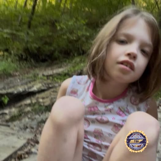 TBI Issues AMBER Alert for 8-Year-Old Hancock County Girl