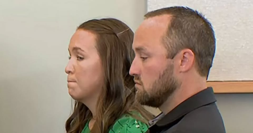 Oregon Couple Gets 30 Days in Jail Over Newborn’s Faith-Healing Death