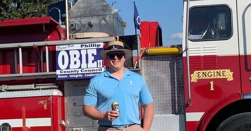 Remembering Firefighter Tyler Weidner