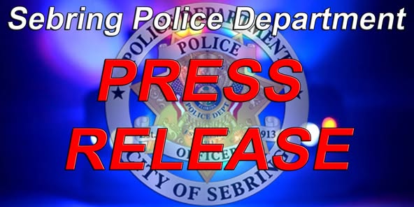 Sebring Police Officer Under Investigation for Vandalism at Local Saloon