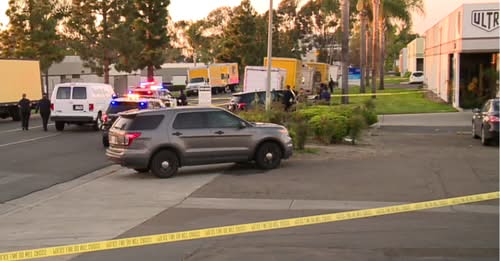 Authorities Have Identified 32-year-old Levern Hill as The Man fatally Shot Over The Weekend in Los Angeles’ Westlake District.