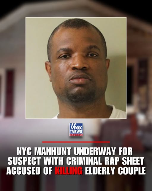 NYPD Seeks Public’s Help in Hunt for “Armed and Dangerous” Suspect