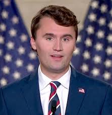 Charlie Kirk Dead After Utah Valley University Shooting, Suspect Still at Large