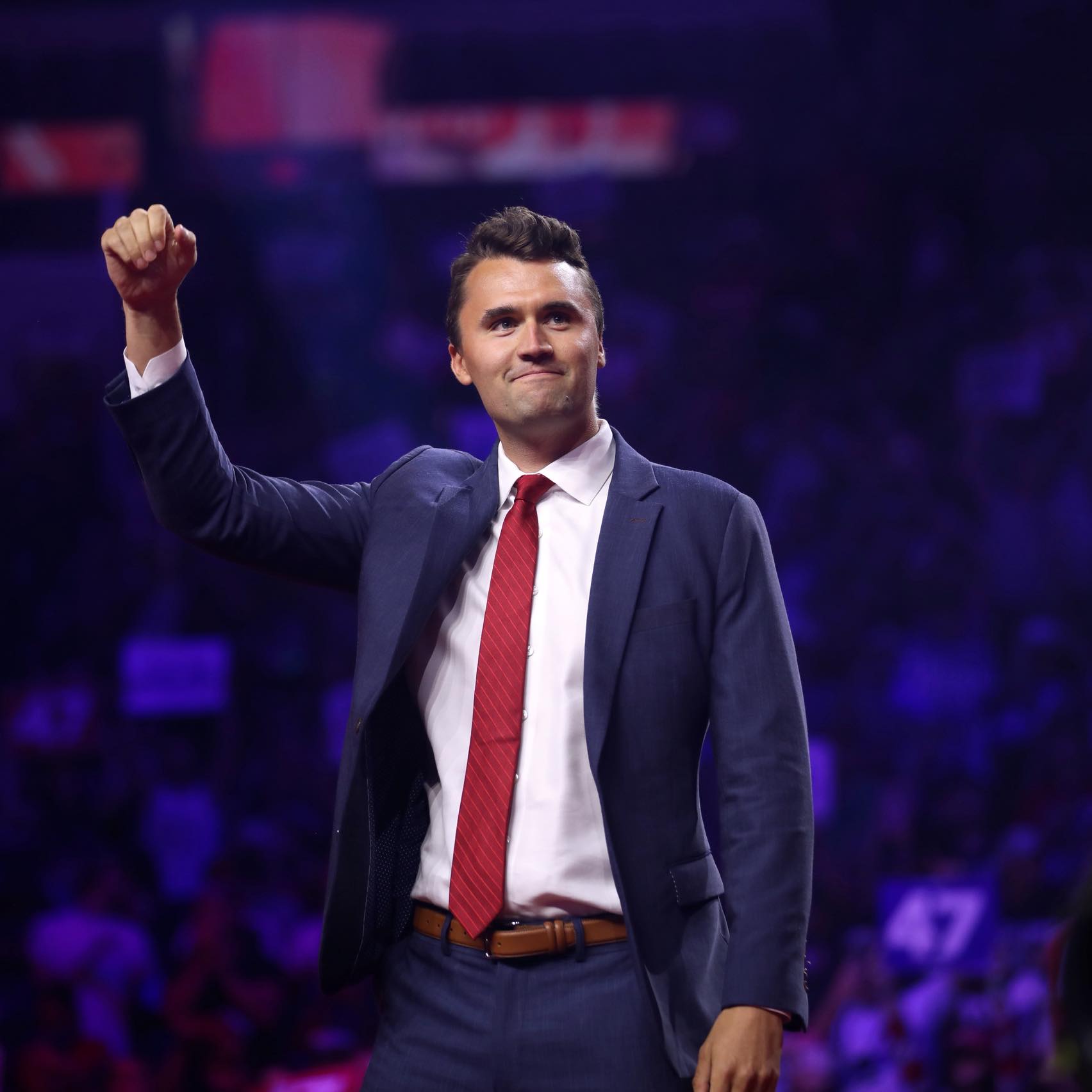 Who Was Charlie Kirk, the Conservative Activist Fatally Shot at Utah Valley University?