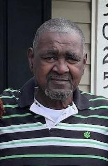 In Loving Memory of Larry McKellar