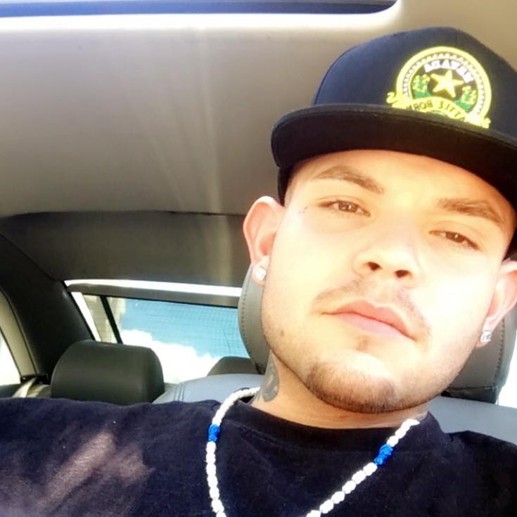 Remembering Omar Cuenca: A Life Gone Too Soon