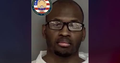 Man Accused of Luring Men on Dating App, Charged with Murders