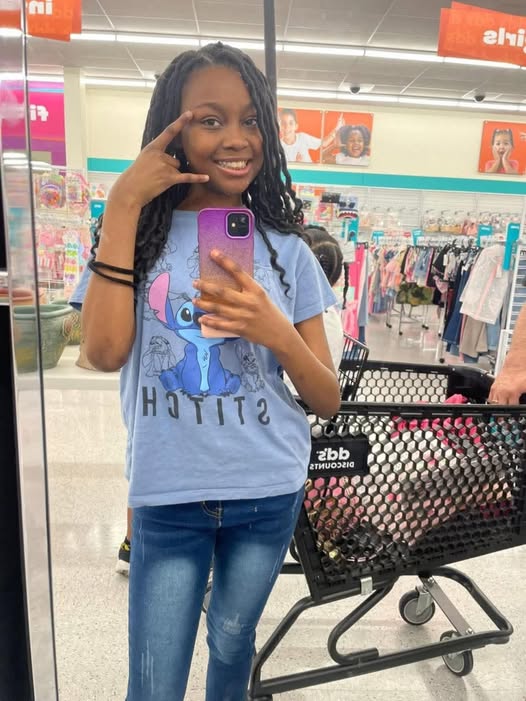 Family Still Searching for Answers One Year After Ja’Niyah McMichael’s Disappearance