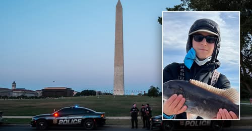 Two Teens Arrested in Murder of Capitol Hill Intern, Third Suspect Still at Large