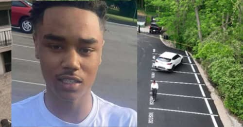 Family of Teen Killed by Cincinnati Police Demands Accountability, Holds Vigils and Rallies