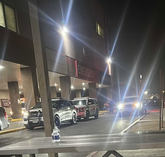 Man Fatally Shot During Struggle With Security Guard in Chicago’s South Loop
