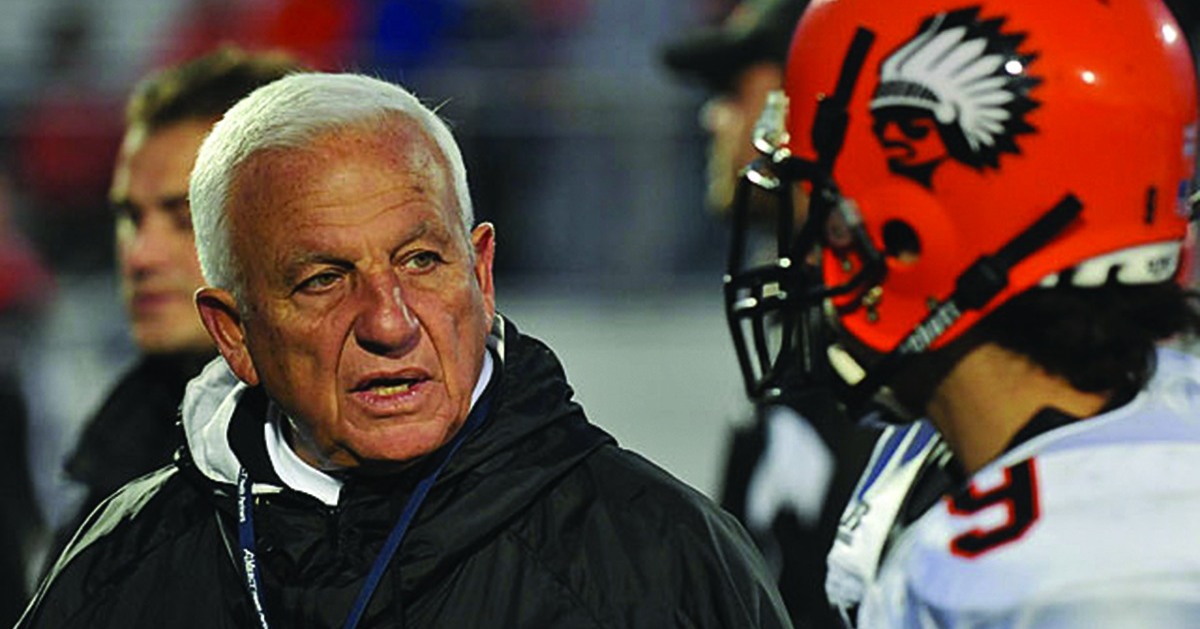 Honoring the Legacy of Coach Al Fracassa