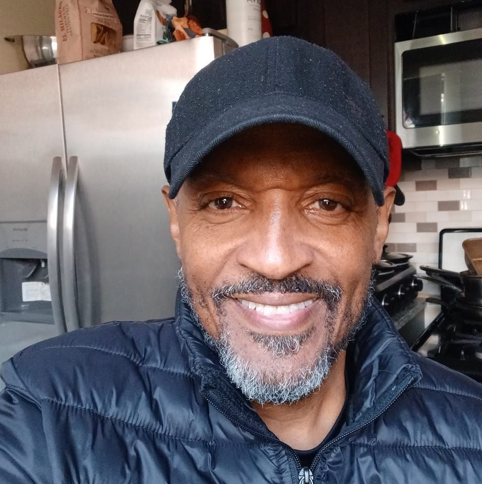 In Loving Memory of Keith Nunnally