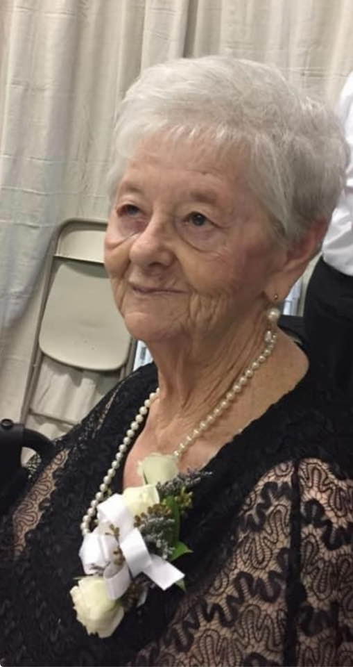 In Loving Memory of Carolyn Pheil Who Passed Away Peacefully