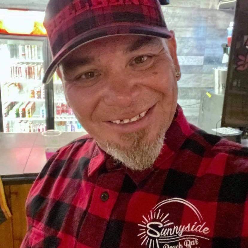 In Loving Memory of Shawn McCullough