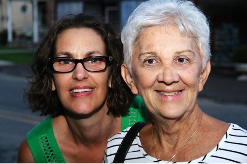 In Loving Memory of Carmella Todaro