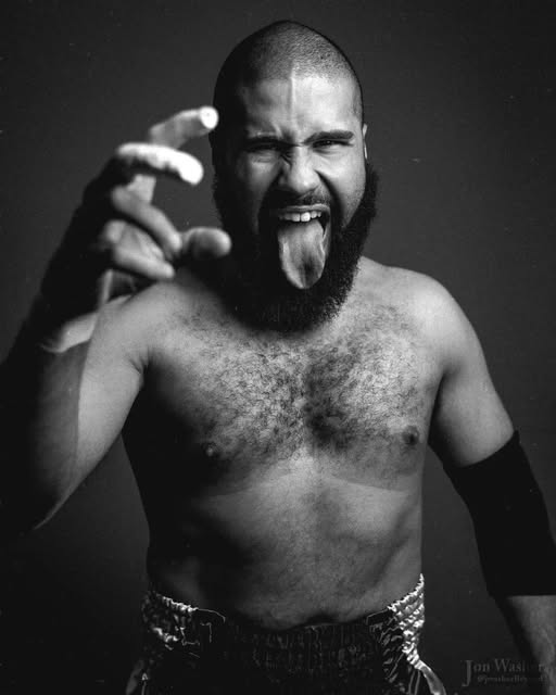 Wrestling World Mourns Jonathan Echevarria, Known to Fans as “Jaka”