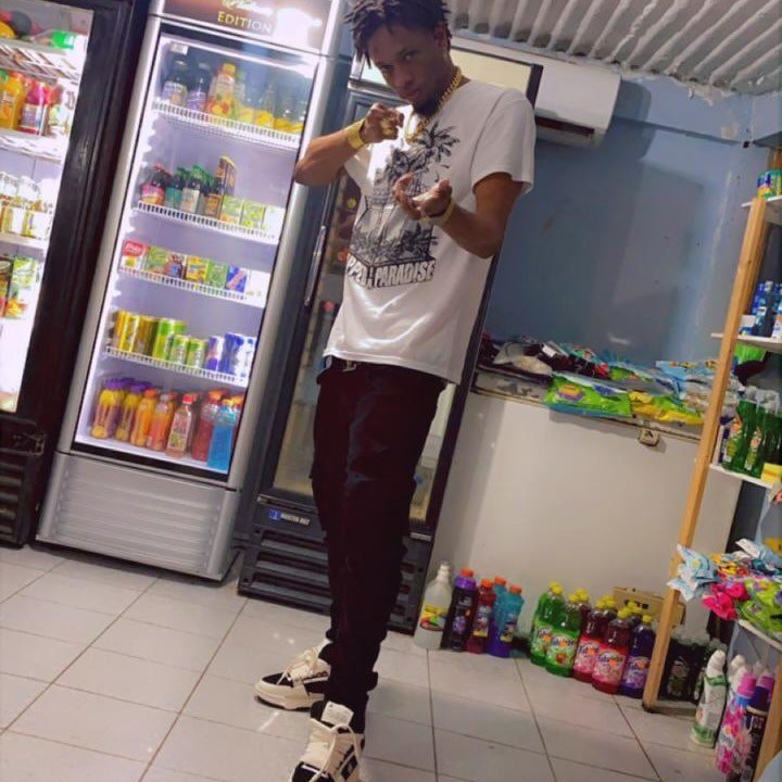 Remembering Kylon Malcolm: A Life Taken Too Soon