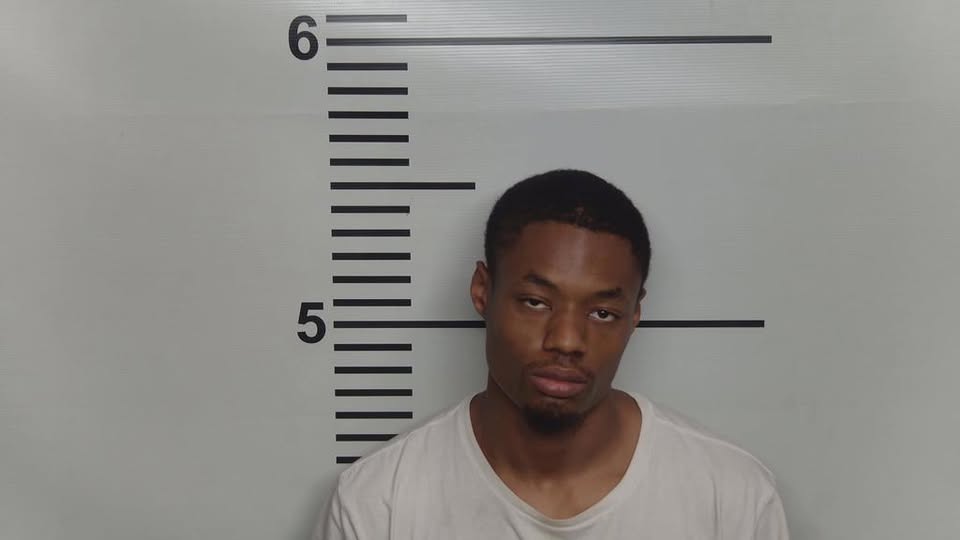 Louisville Man Charged with Murder and Child Abuse in Jefferson County