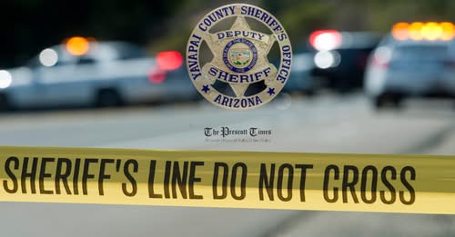Suspect Arrested After Pregnant Woman Seriously Injured in Rimrock Domestic Dispute