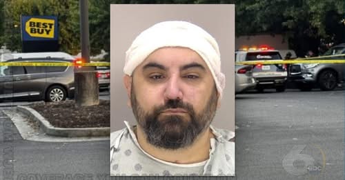 Court Documents Reveal Pattern of Abuse in Augusta Double-Murder Case