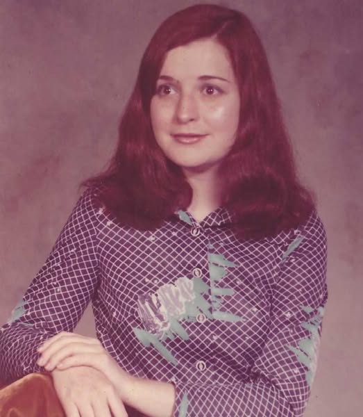 After 25 Years, She Finally Has a Name, She Was Finally Identified as Rea Rasmussen.