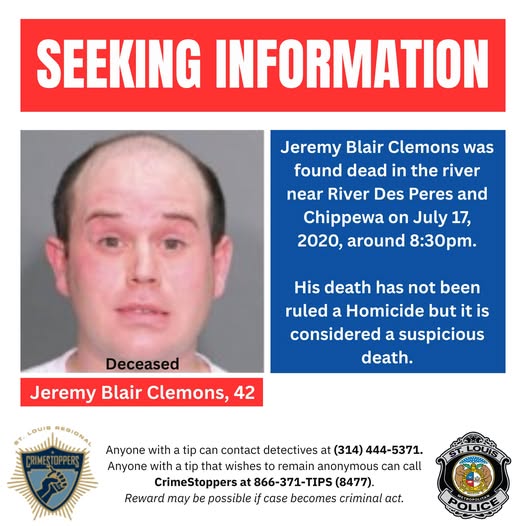 DNA Technology Helps Identify Man Found Dead in St. Louis River After Three Years