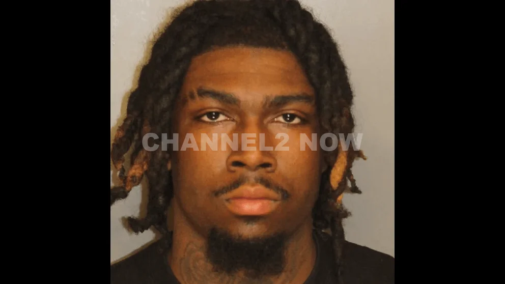 Lincoln University Shooting Suspect Identified as 21-Year-Old Zecqueous Morgan-Thompson