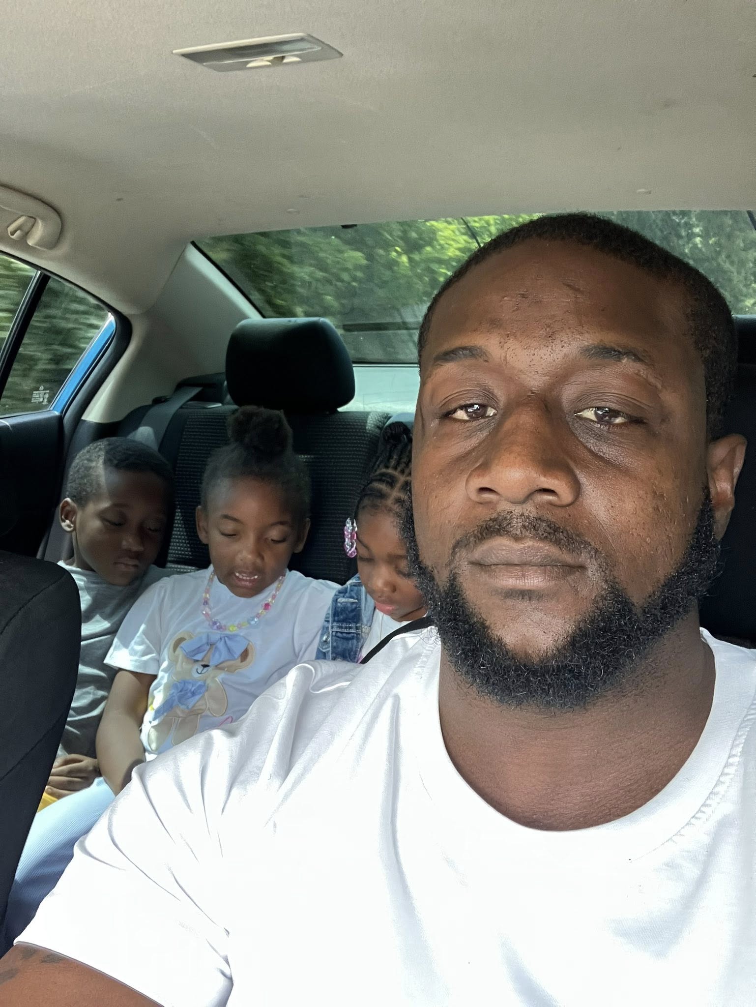 Victim of Fatal Shooting in South St. Louis Identified as Stanley Scott