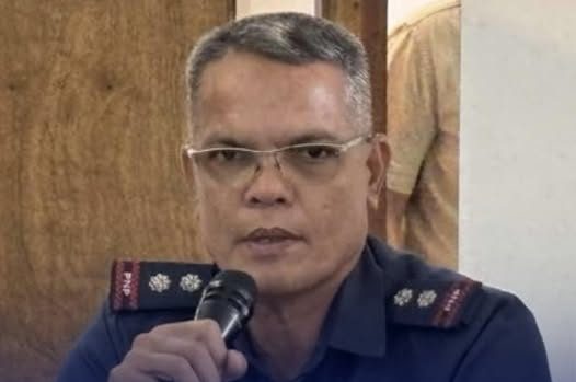Farewell to a Dedicated Public Servant: Lt. Col. Romeo Vargas