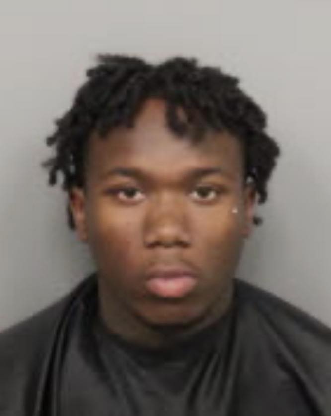 🚨 18-Year-Old Arrested in Connection With Deadly Greenville County Shooting