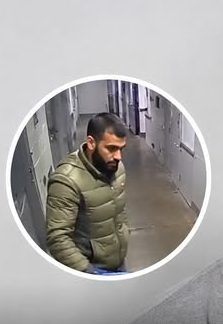 Prisoner Found Dead While Serving Sentence for Violent Street Assault
