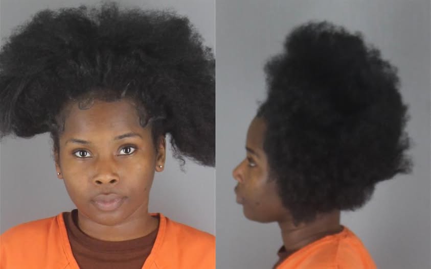 🚨 Woman Charged in Deadly Minneapolis Robbery Setup That Ended in Fatal Shooting