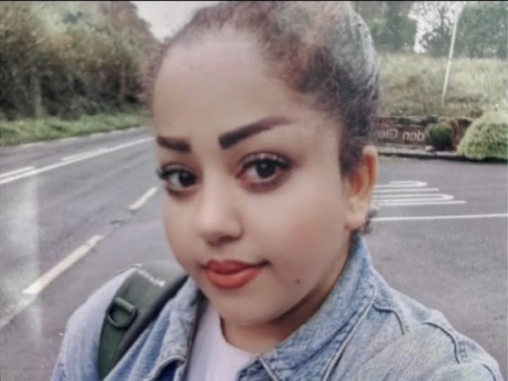 💔 Iranian Mother-of-Two Found Dead in Galway After Fleeing Her Homeland for a Better Life