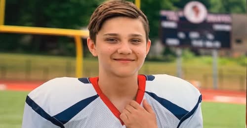 🕊️ Gone Too Soon: Remembering 18-Year-Old Ridge Reichman After Tragic Ohio Crash