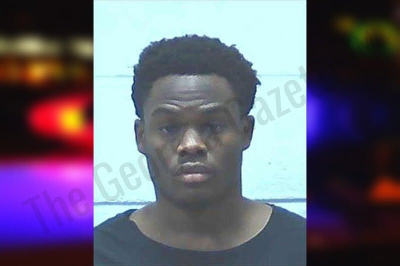 TEEN ARRESTED FOR MURDER AFTER 18-YEAR-OLD SHOT DEAD IN BROAD DAYLIGHT AT WEST CHARLOTTE PARK