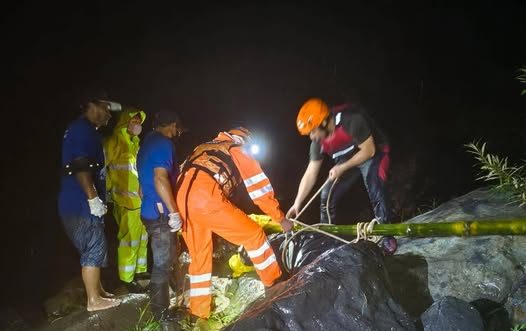 Two Fishermen Found Dead Along Pey-og River After Failing to Return Home
